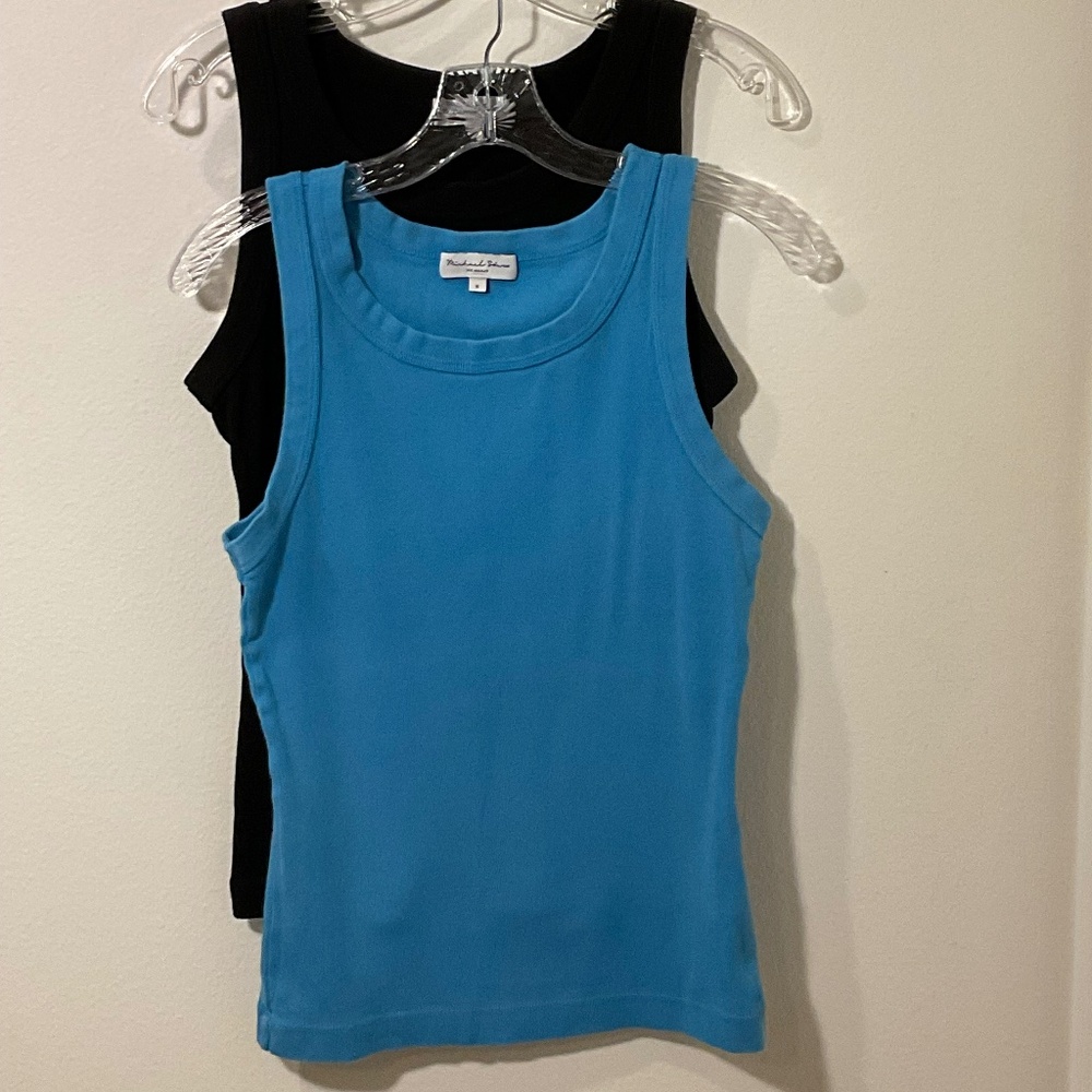 Michael Stars Paloma Tank